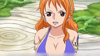 [Quick Look at One Piece 134] A new alliance is formed! Jack attacks again! - Zou Island Chapter 06