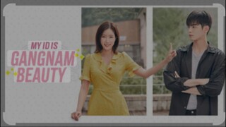 MY ID IS GANGNAM BEAUTY EPISODE 6 TAGALOG