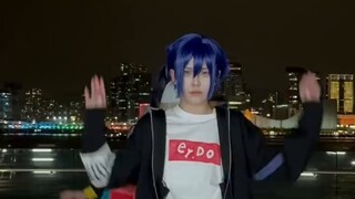 تحدي أصعب مطابقة لصورة "شانغهاي لاف" على الإنترنت