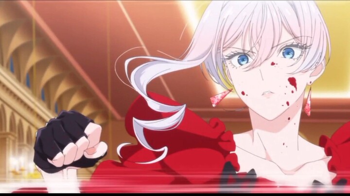 ketika mulut lelah mengingatkan maka izin kan tinju yg melakukan 😶‍🌫️