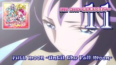 Yuri Tsukikage (CV: Aya Hisakawa) - FULL MOON ~Until the Full Moon~