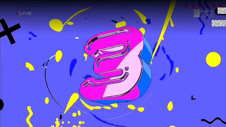 event Ramadhan JKT48 the Challenger 06 03 2026