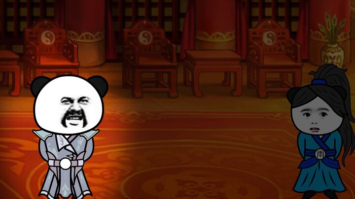 Episode 2: Chinese has become the divine language of this world! I beat everyone with Chinese!