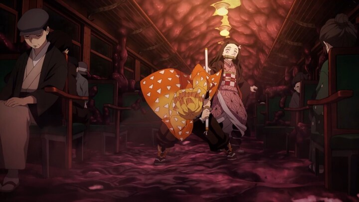 demon slayer