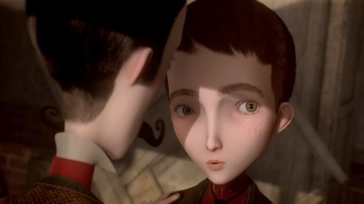 watch full Jack and the Cuckoo-Clock Heart : link in descreption