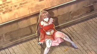 [ENG SUB]My disciple is super god, I lie flat, I am invincible [FULL]