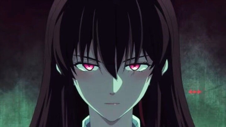 #KompetisiKreasiUnggahan5 - Cewek Ini Punya Trauma Sama Vampir Tapi Malah di Samperin!!!