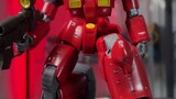 The price has doubled and I have to buy two?! Bandai HG Guncannon GTO version of Kukurusu Dogan's Is