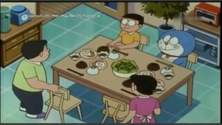 [S2] doraemon tiếng việt - quạc thổi bay chí nhới