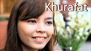 Khurafat 2012 (Pelangkahan) 💀