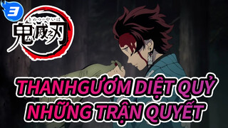 [ThanhGươm Diệt Quỷ] Trận Quyết Đấu Anh Hùng Của Tanjiro! Gồm Nhạc Hiệu Tập 19_3