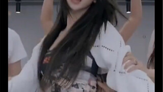 【Lưu Trí Mẫn tập trung】Được gọi là kỳ tích, phòng tập luyện ánh lửa kỳ ảo