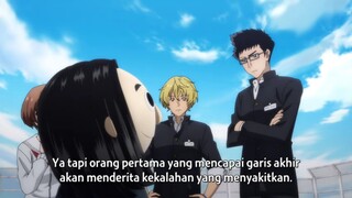 tomodachi game eps2 sub indo