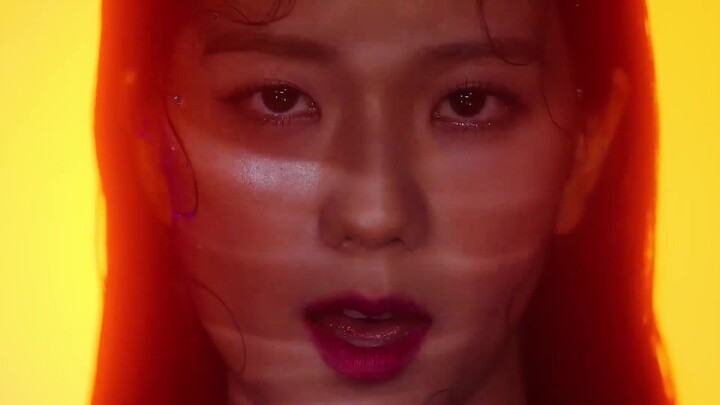 BLACKPINK | A Senior High Girl Covering 'Kill This Love'