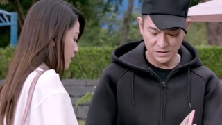 他说“以后我叫刘德华唱给你听”