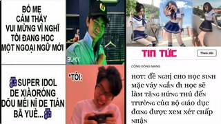 Meme Dạo#26| Tin Tức Hay Đếy| NKL Official