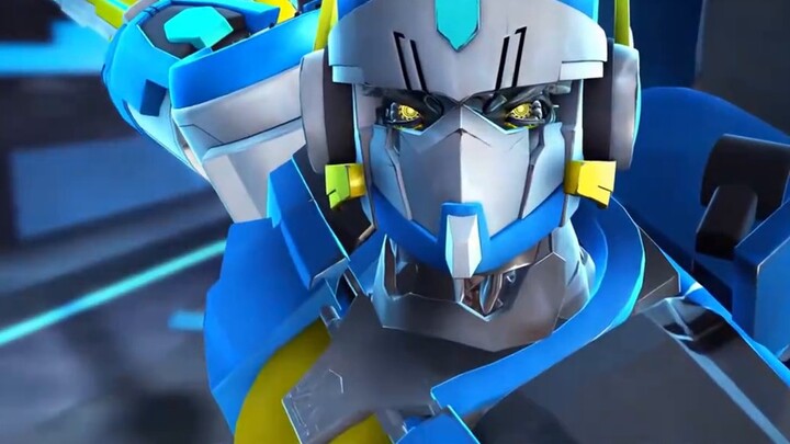 As expected, he is the strongest warrior, his performance is so outstanding!