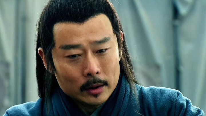 “ฉีฟูเหรินโชว์เทพ จนจางเหลียงยังอึ้ง!”