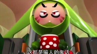 甘蔗的逆袭历史