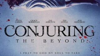 Conjuring: The Beyond (2022)