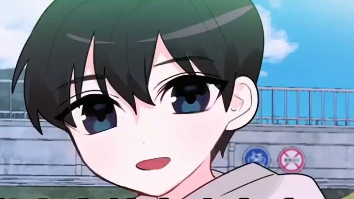 I met my childhood friend again after many years of separation, and we were crushed on each other th