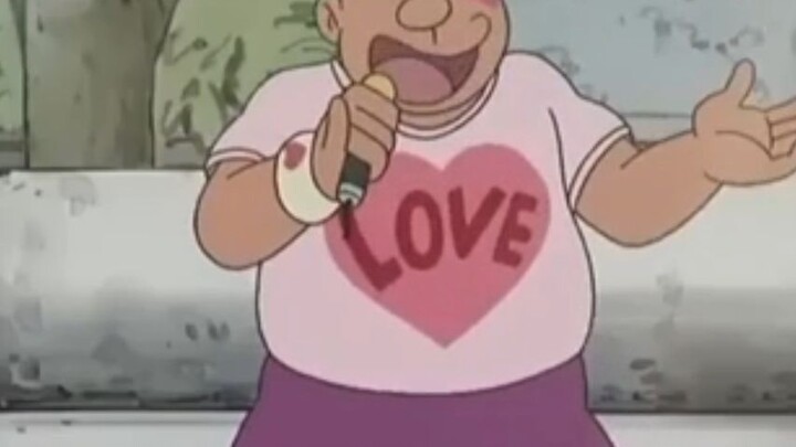 nobita dan kawan kawan datang
