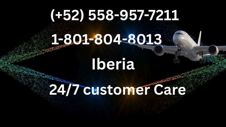 Teléfono de atención al cliente de Iberia®: Guía completa paso a paso