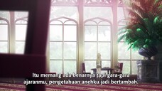 DanMachi bagian ke 2 Season 4 eps 8 sub indo