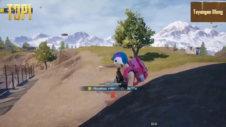 di hapus 3x di tiktok