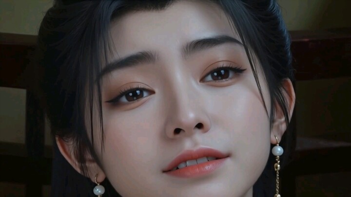 Which movie paid homage to this scene before?