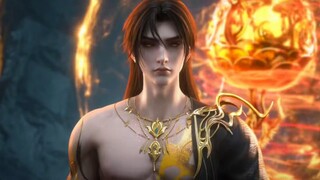 Pertect World Episode 230 Shi Hao Bertemu Garis Keturunan Penjaga Sembilan Surga...