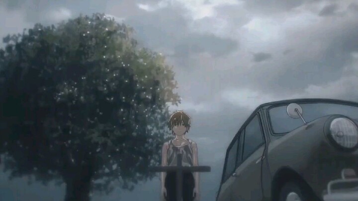 AMV | ELASTIC HEARTS |