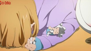 ALL IN ONE _ Cô Bé Bánh Gạo Tamako _ Nuôi Vợ Từ Nhỏ p24
