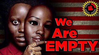 Film Theory:  What Is Us REALLY About? (Jordan Peele's Us)