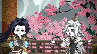 Ye Tan: "No? Huh?? The eating you mentioned turned out to be eating me???"