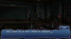 Corpse Party Book of Shadows chapter 6 Mire bad ending 1