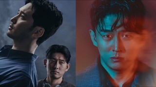 BLACKOUT (2024) EP. 07 [ENG SUB] 🇰🇷