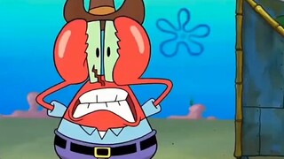 SpongeBob SquarePants "Film and Television Second Creation High Flying Plan