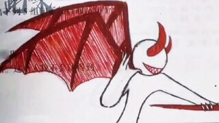 [Persatuan Animasi/Persatuan Stickman] xt Persatuan Agama Domba