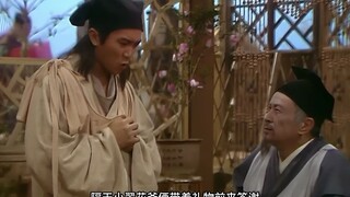 《阴阳界》周星驰主演的第一部恐怖片，9成以上的人没看过