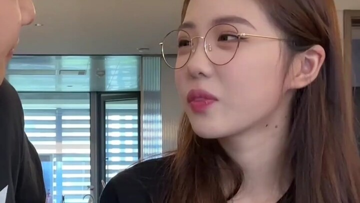 It looks like neither of them wants to end this game anytime soon.