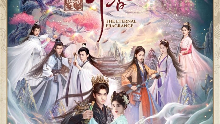 ✨ THE ETERNAL FRAGRANCE | Saat Keharuman Menjadi Petunjuk Menuju Sebuah Rahasia