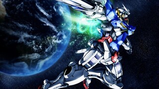 Gundam 00 [MAD] Armed Interventions | 2nd Part. 4