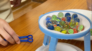 Hurry up and invite your friends to watch the tissue-weight-bearing challenge!