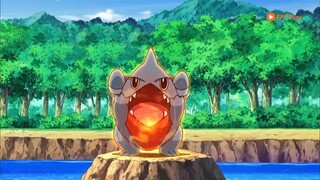 Pokemon phần 13 tập 1 lồng tiếng