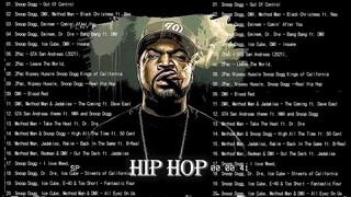 HipHop/Rap Legend Nonstop