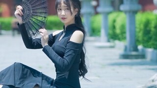 【غو يو شي】 مانغ تشنغ مختلف ❤ أحاول أن أصبح فتاة ناضجة، كلما فكرت فيك ~~