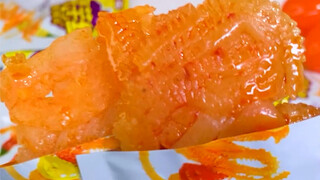 #Konjac Snacks How dare you ambush me! Just wait till I deal with you #So Delicious #Snack for Watch