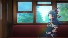 Genjitsu no Yohane: Sunshine in the Mirror Episode 1 Sub Indonesia