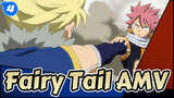 [Fairy Tail AMV] Four Dragons_4